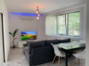 Nordic Style Apartment with Underground parking Sofia